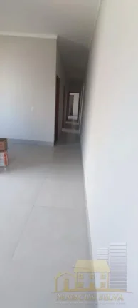 Imagem Casa para Venda em Três Lagoas / MS no bairro Mais Parque