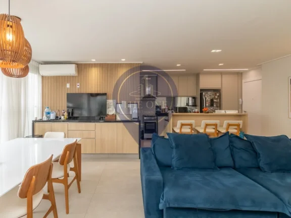 Imagem Imperdível oportunidade: Apartamento à venda em São Paulo-SP, Alto da Lapa, 3 quartos, 1 suíte, 2 salas, 3 banheiros, 2 vagas, 110m².