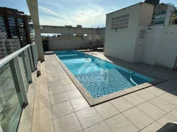 Imagem Apartamento com 2 dormitórios à venda, 65 m² por R$ 760.000,00 - Praia de Itapoã - Vila Velha/ES