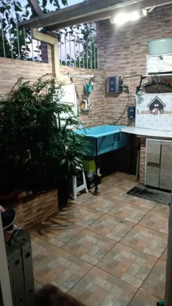 Imagem [Casa - Venda][Jd Bela Vista]