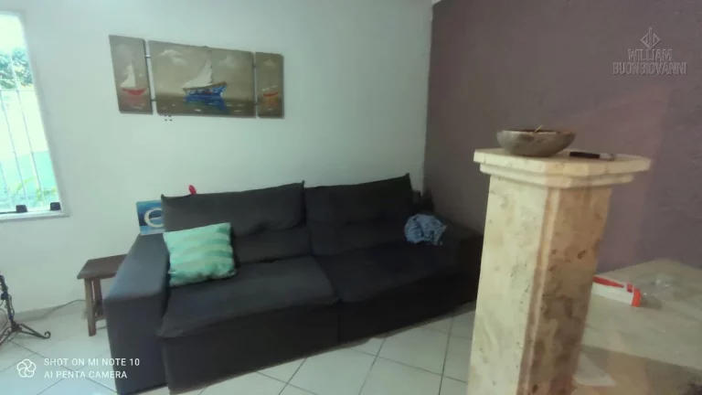Imagem CASA ISOLADA - BALNEÁRIO FLÓRIDA - PRAIA GRANDE/SP