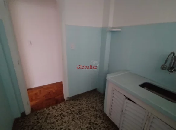 Imagem Apartmento 1 dormitório na avenida da praia em Santos por R$355.000,00