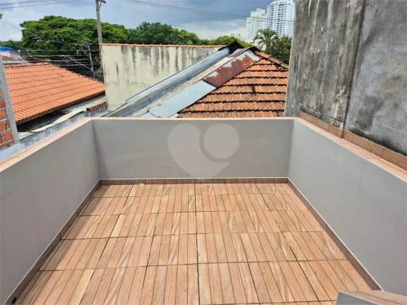 Imagem Casa à venda com 4 quartos, sendo 1 suíte, no condomínio Residencial Alto da Lapa Ii, São Paulo - SP