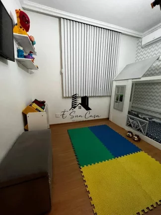 Imagem Casa 3 quartos á venda Bairro Cabral Contagem/MG
