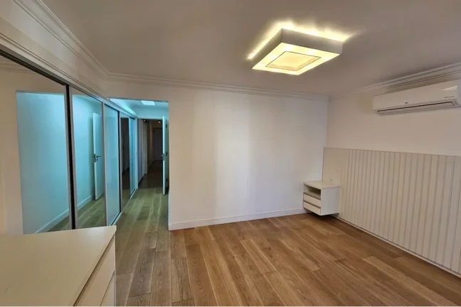 Imagem APARTAMENTO RESIDENCIAL em São Paulo - SP, Indianópolis