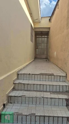 Imagem Casa à venda em São Paulo, São João Clímaco, com 2 quartos, 70m2