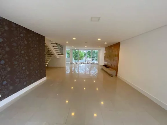 Imagem Casa em Condomínio à venda Brooklin São Paulo