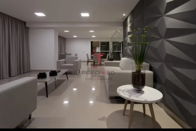 Imagem Apartamento Mobilado de 2 Quartos em Manaíra João Pessoa Paraíba