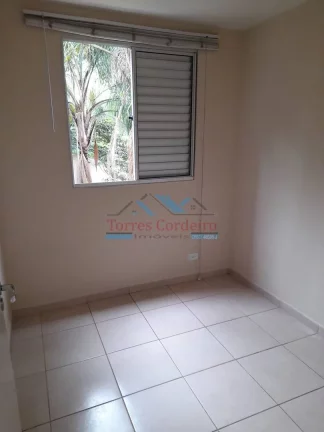 Imagem Apartamento 2 dormitorios - 1 Vaga - Campo Limpo