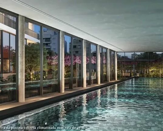 Imagem APARTAMENTO RESIDENCIAL em São Paulo - SP, Pinheiros