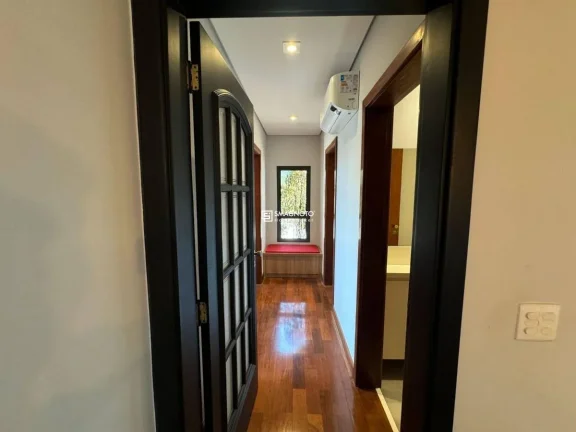 Imagem Apartamento com 3 dormitórios à venda, 146 m² por R$ 900.000,00 - São Dimas - Piracicaba/SP