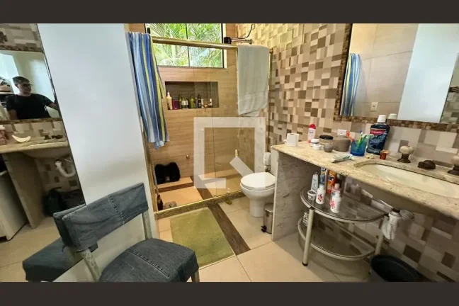 Imagem Casa à Venda - Recreio, 3 Quartos, 120 m2