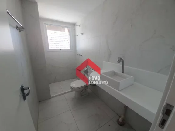 Imagem Apartamento à venda, 222 m² por R$ 2.520.000,00 - Meireles - Fortaleza/CE