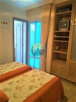 Imagem COB TRIPLEX RESIDENCIAL em Ubatuba - SP, PRAIA GRANDE