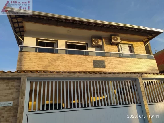 Imagem CASA RESIDENCIAL em PRAIA GRANDE - SP, SÍTIO DO CAMPO