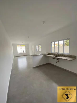 Imagem Linda Casa à Venda em Atibaia - Financiamento Imobiliário