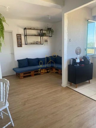 Imagem Venda  Apartamento Condomínio Cenário  Jundiaí