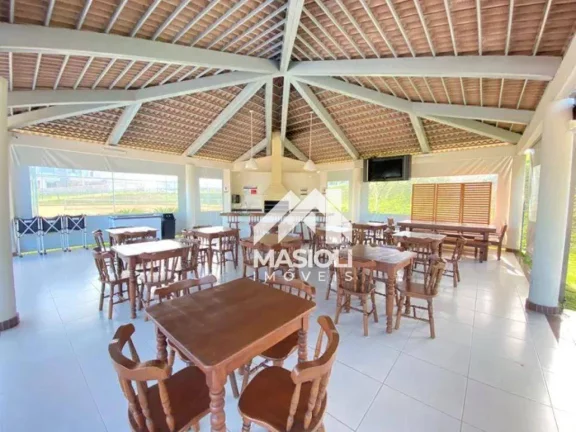 Imagem Terreno à venda, 811 m² por R$ 700.000,00 - Interlagos - Vila Velha/ES