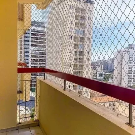 Apartamento para Locação em São Paulo, Pinheiros, 3 dormitórios, 1 suíte, 3 banheiros, 1 vaga