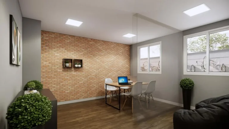 Imagem Metrocasa Avenida Vila Ema - Studios Modernos com Lazer Completo