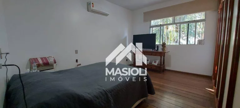 Imagem Apartamento à venda, 210 m² por R$ 1.400.000,00 - Jardim da Penha - Vitória/ES