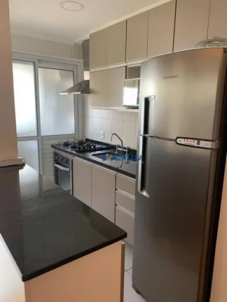 Imagem Apartamento com 2 dormitórios à venda, 60 m² por R$ 459.000,00 - Gopoúva - Guarulhos/SP