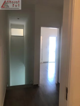 Imagem CASA RESIDENCIAL em PRAIA GRANDE - SP, TUPI
