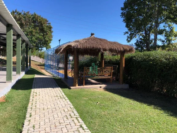 Imagem Terreno à venda, 306 m² por R$ 280.000,00 - Chácaras Maringá - Atibaia/SP
