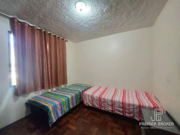 Imagem Casa à venda, 100 m² por R$ 480.000,00 - Comary - Teresópolis/RJ