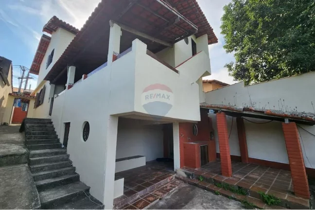 Imagem Casa dos Sonhos em Araçatiba: Conforto e Lazer