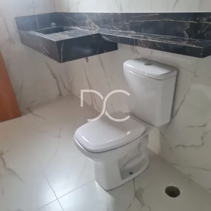 Imagem Condomínio Villagio Wanel - Venda Casa Térrea | AT 200 m² | AC 140 m² | 3 Dorm | 1 Suíte | 2 Banheiros | 2 Vagas