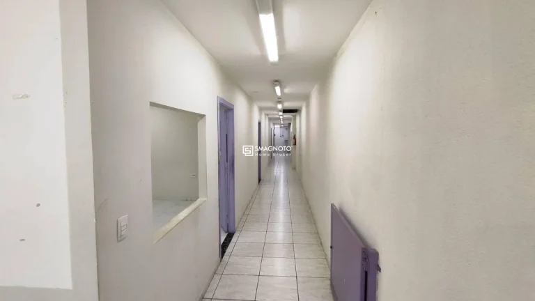 Imagem Salão, 404 m² - venda por R$ 2.200.000,00 ou aluguel por R$ 12.850,00/mês - Centro - Piracicaba/SP