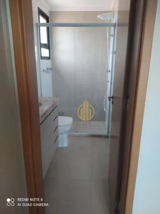 Imagem Apartamento com 3 dormitórios para alugar, 98 m² por R4 3.800,00 mês - Quinta da Primavera - Ribeirão Preto/SP