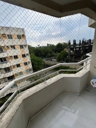 Imagem APARTAMENTO RESIDENCIAL em MANAUS - AM, PARQUE 10 DE NOVEMBRO