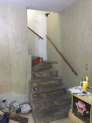 Imagem Sobrado à venda, Santa Maria, Santo André, SP