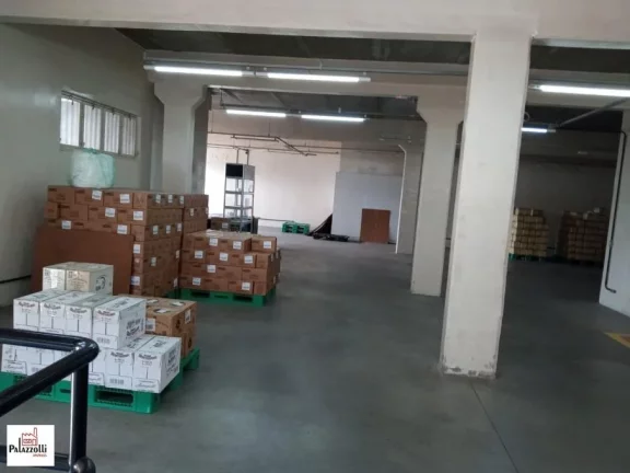 Imagem Prédio Comercial Comercial Barueri - SP - Bethaville I