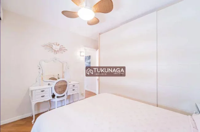Imagem Cobertura com 2 quartos à venda, 130 m² por R$ 1.990,000,00- Vila Olímpia - São Paulo/SP