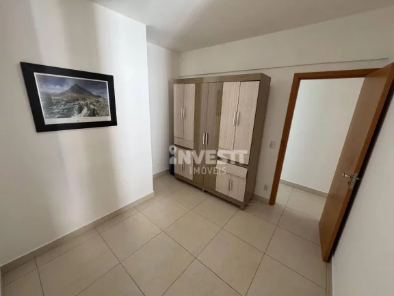 Imagem Apartamento com 3 dormitórios para alugar - Setor Bueno - Goiânia/GO