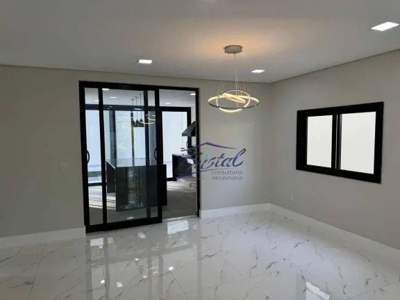 Imagem Casa com 3 quartos (1 suíte) à venda, 382 m² - Condomínio Morada da Serra - Aldeia da Serra - Barueri/SP