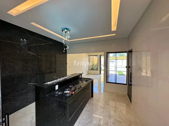 Imagem Casa a venda no bairro Faiçaville