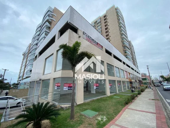 Imagem Loja para alugar, 65 m² por R$ 5.000,00/mês - Praia de Itaparica - Vila Velha/ES