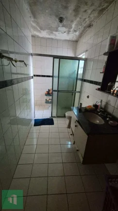 Imagem Casa à venda em Mauá, Parque Bandeirantes, com 3 quartos