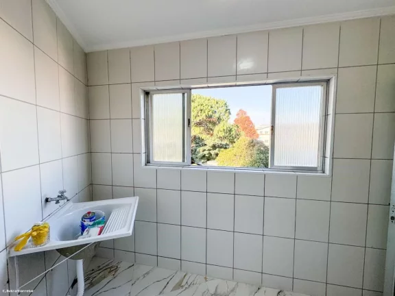 Imagem Apartamento para Venda em Santo André / SP no bairro Santa Terezinha
