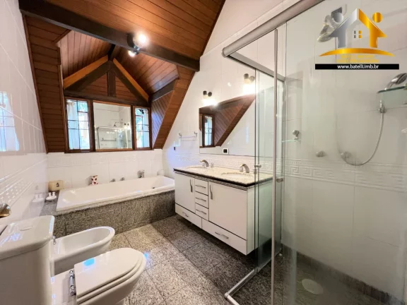 Imagem Casa - Granja Viana | Batelli Imóveis