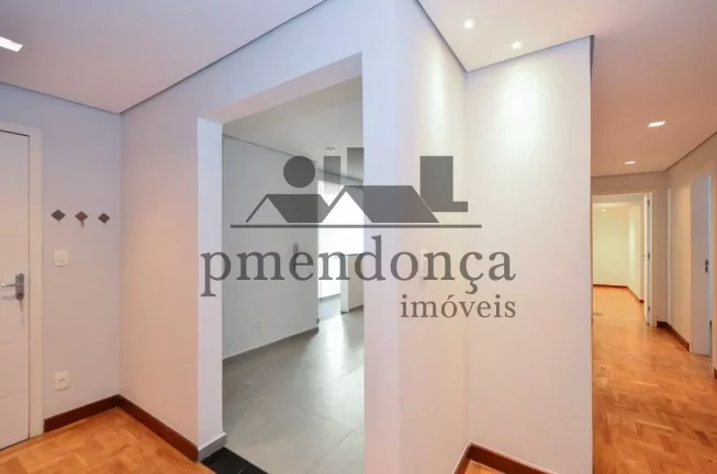 Imagem Consolação, apartamento tipo para venda com 3 quartos, 188.6m²