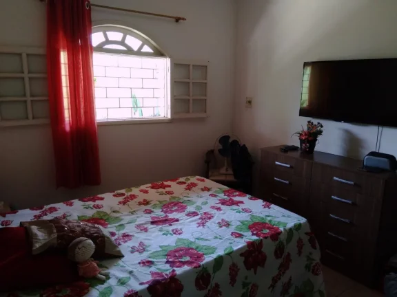 Imagem Casa para Venda em Itaboraí, Gebara (Itambi), 2 dormitórios, 1 suíte, 3 banheiros, 4 vagas