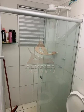 Imagem Apartamento - Ribeirão Preto - Sumarezinho