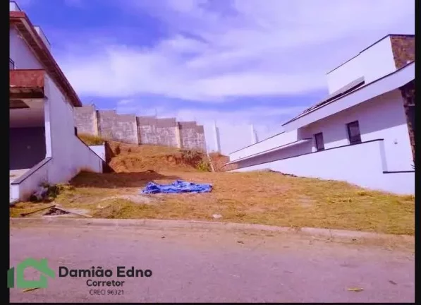 Imagem TERRENO PLANO CONDOMÍNI BELLA VITTA COM 362 M² ACEITA AP COMO PG 300 MIL