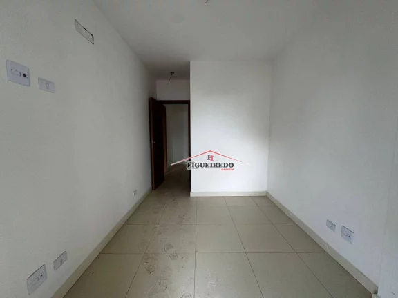 Imagem Apartamento à venda, 85 m² por R$ 525.000,00 - Aviação - Praia Grande/SP
