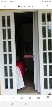 Imagem Sobrado à venda por R$ 586.000,00 - Jardim São Luis - Guarulhos/SP
